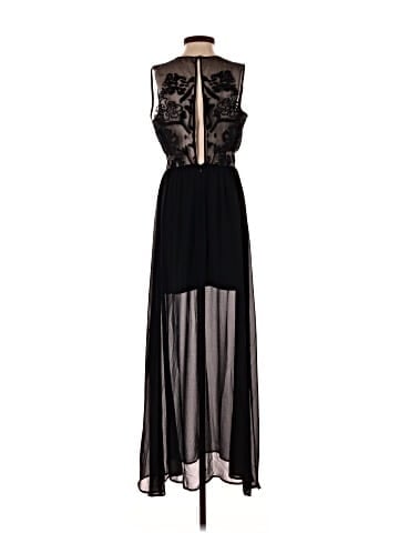 Keepsake Casual Dress (view 2)