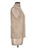 Bailey 44 Tan Sweater Vest Size L - photo 4