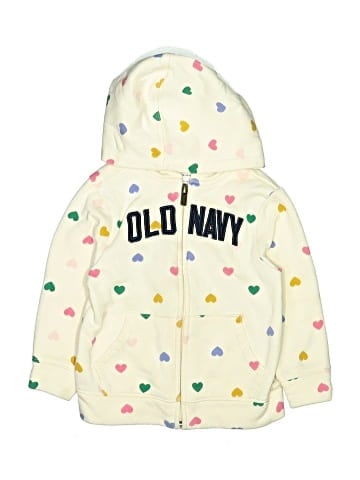 Old Navy Jacket (view 1)