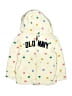 Old Navy Hearts Ivory Jacket Size 18-24 mo - photo 1