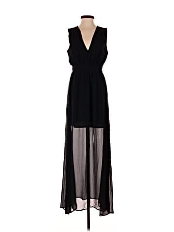 Keepsake Casual Dress (view 1)
