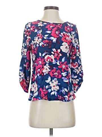 Yumi Kim 3/4 Sleeve Blouse (view 1)