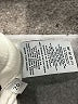 J Brand Hearts Ivory Jeans Size 26 waist - photo 5