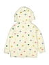 Old Navy Hearts Ivory Jacket Size 18-24 mo - photo 2
