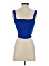 21 Saints Blue Tank Top Size S (estimated) - photo 2