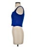 21 Saints Blue Tank Top Size S (estimated) - photo 5
