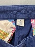 Tommy Bahama Solid Blue Shorts Size 4 - photo 3