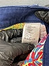 Tommy Bahama Solid Blue Shorts Size 4 - photo 4