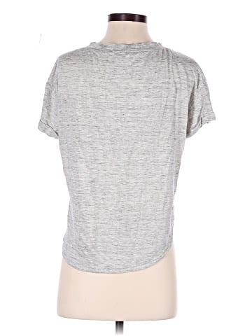 Brunello Cucinelli Short Sleeve T-Shirt (view 2)