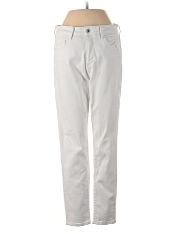 Pilcro and the Letterpress Casual Pants (view 1)
