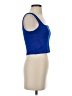 21 Saints Blue Tank Top Size S (estimated) - photo 4