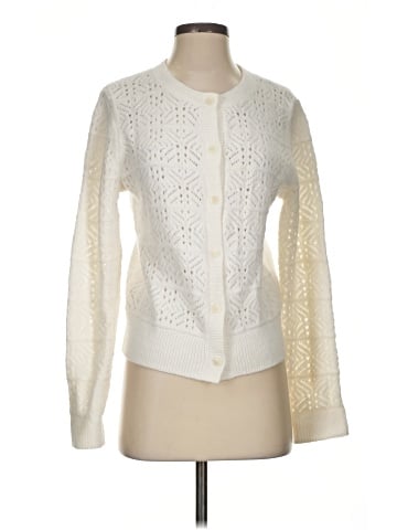 Ann Taylor LOFT Cardigan (view 1)