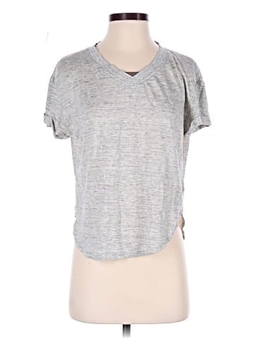 Brunello Cucinelli Short Sleeve T-Shirt (view 1)
