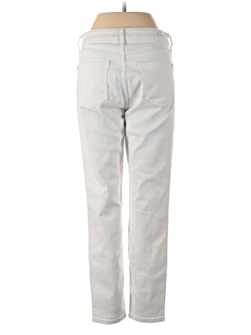 Pilcro and the Letterpress Casual Pants (view 2)