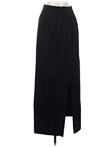 Ann Taylor Wool Skirt (view 1)