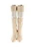 Unbranded Ivory Boots Size 8 - photo 2