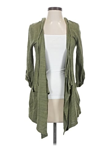 Eddie Bauer Cardigan (view 1)