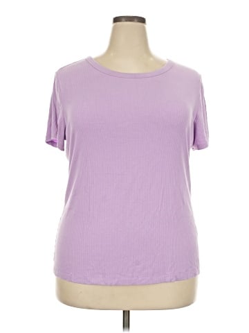 On 34th Short Sleeve T-Shirt (view 1)