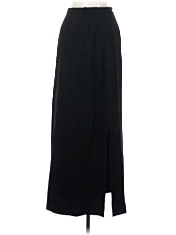 Ann Taylor Wool Skirt (view 2)