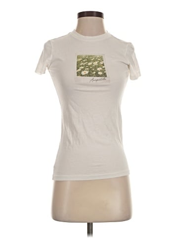 Aeropostale Short Sleeve T-Shirt (view 1)