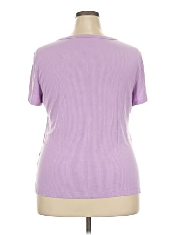On 34th Short Sleeve T-Shirt (view 2)