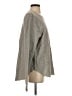 Sandro 100% Wool Gray Wool Pullover Sweater Size S (estimated) - photo 4