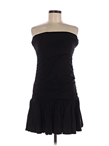 BCBGMAXAZRIA Cocktail Dress (view 1)