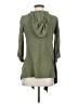 Eddie Bauer Green Cardigan Size XS - photo 2