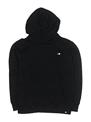 New Balance Pullover Hoodie (view 1)
