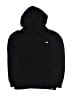 New Balance Black Pullover Hoodie Size 10 - 12 - photo 1