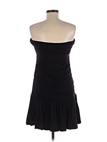 BCBGMAXAZRIA Cocktail Dress (view 2)