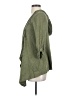 Eddie Bauer Green Cardigan Size XS - photo 5