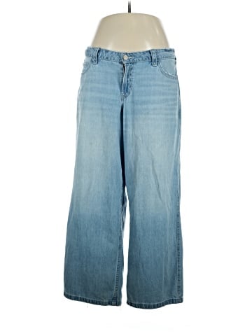 Hollister Jeans (view 1)