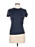 H&M Blue Active T-Shirt Size M - photo 1