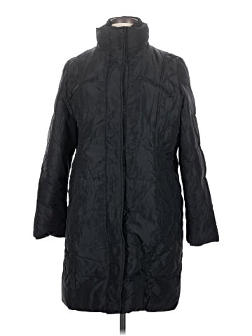 Calvin Klein Raincoat (view 1)