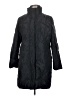 Calvin Klein Black Raincoat Size XL - photo 1