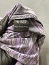 Connected Apparel Purple Cocktail Dress Size 10 - photo 7