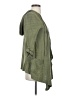 Eddie Bauer Green Cardigan Size XS - photo 4