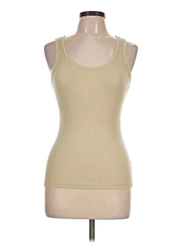 VS Tee Shop Sleeveless Top (view 1)