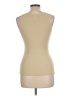 VS Tee Shop Tan Sleeveless Top Size L - photo 2