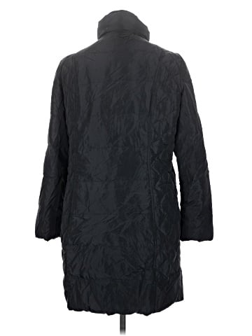 Calvin Klein Raincoat (view 2)
