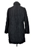 Calvin Klein Black Raincoat Size XL - photo 2