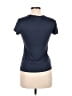 H&M Blue Active T-Shirt Size M - photo 2