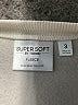 Torrid Color Block Brown Pullover Sweater Size 3X (3) - photo 7