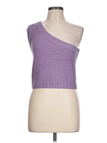 Madewell Pullover Sweater (view 1)