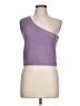 Madewell Purple Pullover Sweater Size L - photo 1