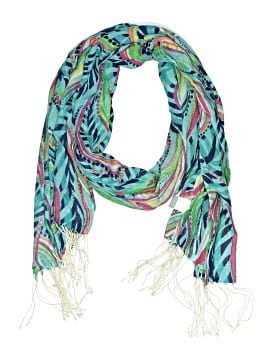 Lilly Pulitzer Silk Scarf