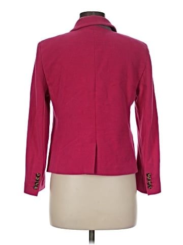Ann Taylor Blazer (view 2)