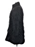 Calvin Klein Black Raincoat Size XL - photo 5