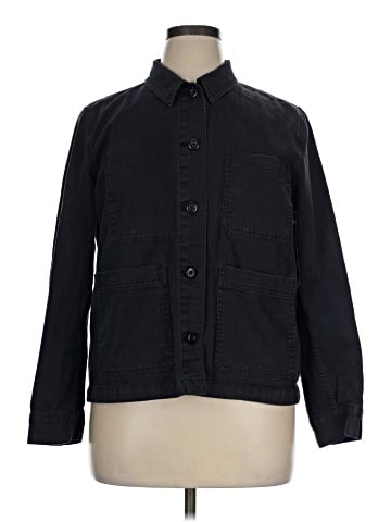 Everlane Jacket (view 1)